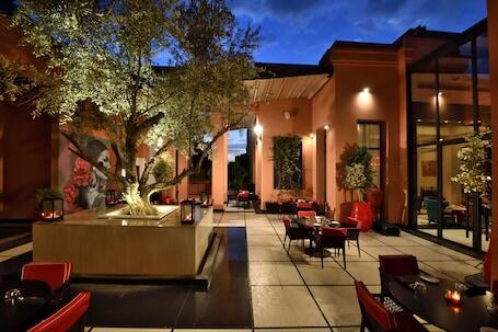 Image of Mövenpick Hotel Mansour Eddahbi Marrakech