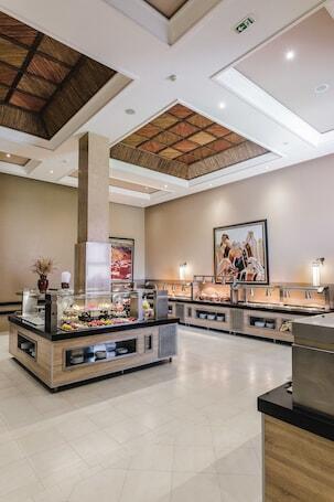 Image of Kenzi Menara Palace & Resort