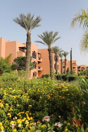 Image of Kenzi Menara Palace & Resort