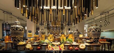 Image of Sofitel Marrakech Palais Imperial & Spa