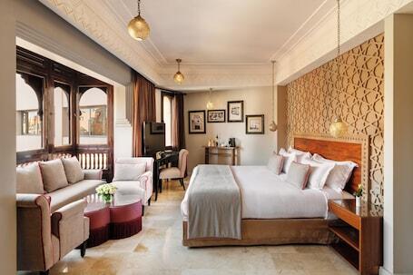 Image of Hivernage Hotel And Spa