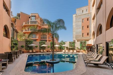 Image of Hivernage Hotel And Spa