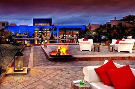 Al Maaden VillaHotel & Spa - Luxury hotel in Marrakech with golf course and spa  Al Maaden VillaHotel & Spa – Luxury hotel in Marrakech, Morocco