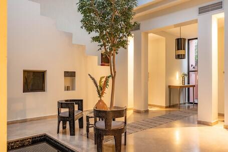 Image of Al Maaden VillaHotel & Spa