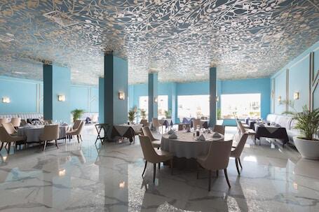 Image of Savoy Le Grand Hotel