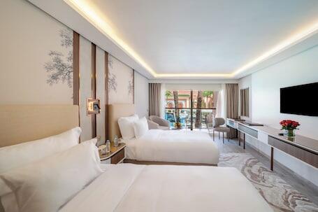 Image of Savoy Le Grand Hotel