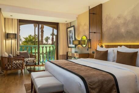 Image of Le Meridien N'fis