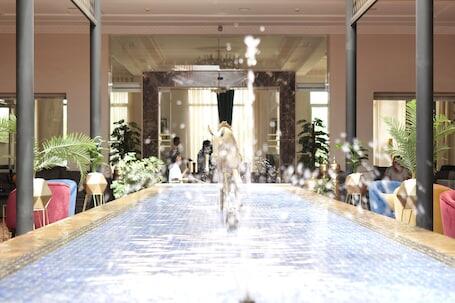 Image of El Olivar Palace Marrakech