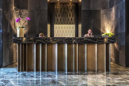 Image of The Hazelton Hotel Toronto