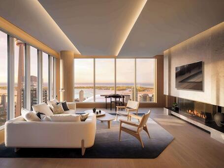 Image of Nobu Hotel Toronto