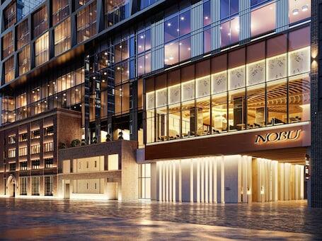 Image of Nobu Hotel Toronto