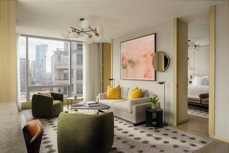 Image of Four Seasons Hotel Toronto