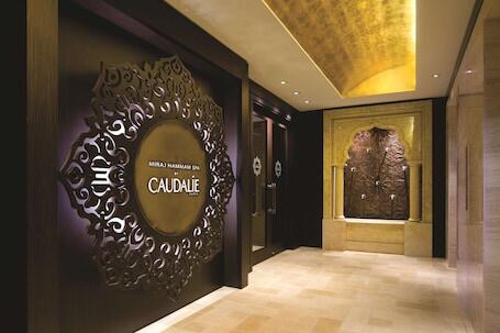 Image of Shangri-La Toronto