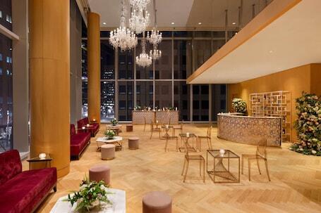 Image of Shangri-La Toronto