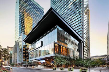 Image of The Ritz-Carlton, Toronto