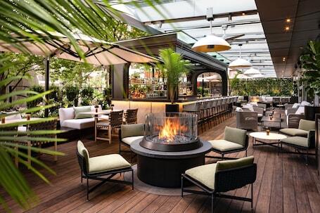 Image of The Ritz-Carlton, Toronto