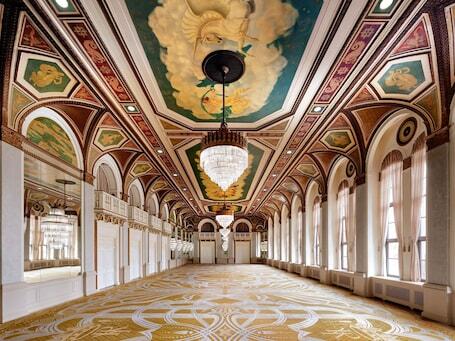 Image of Fairmont Royal York Gold Experience