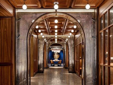 Image of Fairmont Royal York Gold Experience