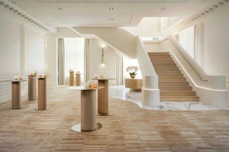 Image of The St. Regis Toronto