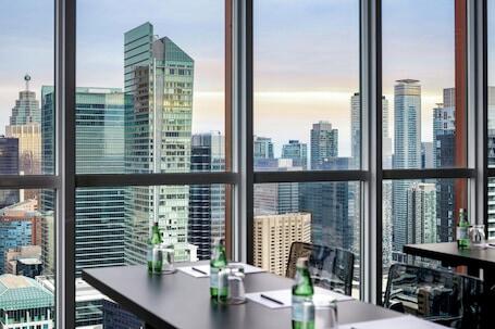 Image of Bisha, a Luxury Collection Hotel Toronto