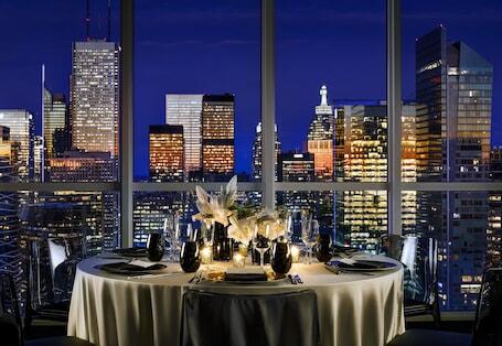 Image of Bisha, a Luxury Collection Hotel Toronto