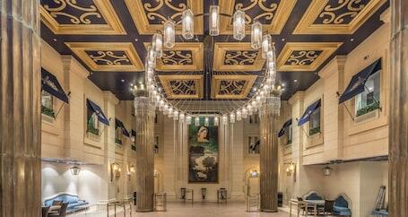 Windsor Arms Hotel - Boutique hotel with spa, near University of Toronto - St. George Campus  Windsor Arms Hotel – Luxury hotel in Toronto, Canada