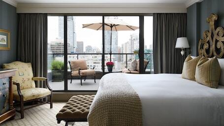Wedgewood Hotel & Spa - Hotel with spa, near Vancouver Waterfront  Wedgewood Hotel & Spa – Luxury hotel in Vancouver, Canada
