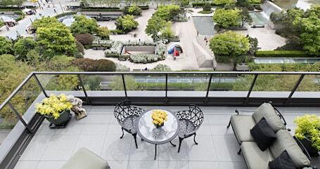 Image of Wedgewood Hotel & Spa
