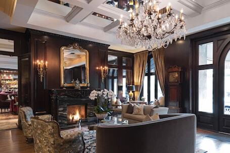 Image of Wedgewood Hotel & Spa