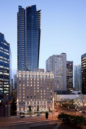 Image of Rosewood Hotel Georgia