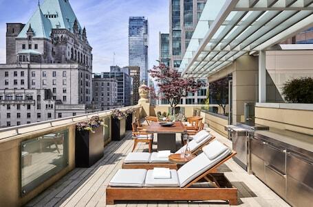 Image of Rosewood Hotel Georgia