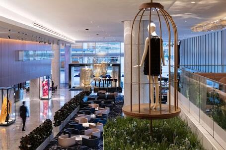Image of Fairmont Pacific Rim