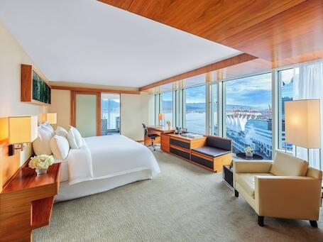 Image of Fairmont Pacific Rim