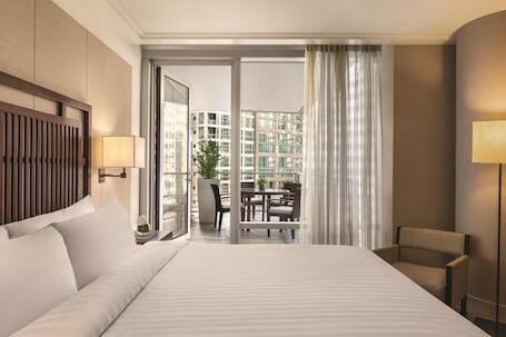 Image of Hyatt Vancouver Downtown Alberni