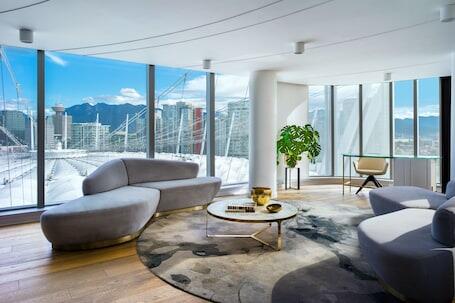 Image of JW Marriott Parq Vancouver