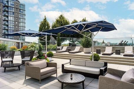 Image of JW Marriott Parq Vancouver