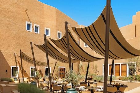 Image of Bab Samhan, A Luxury Collection Hotel, Diriyah