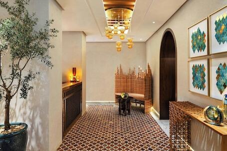 Image of Bab Samhan, A Luxury Collection Hotel, Diriyah