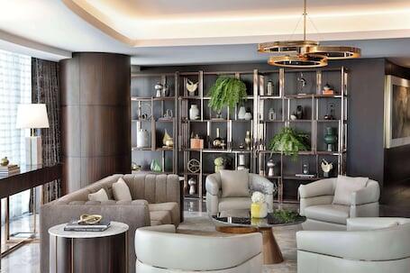 Image of Hilton Riyadh Olaya