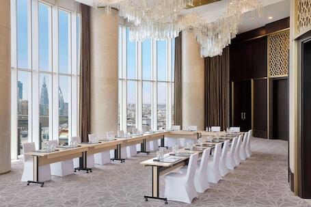 Image of Hilton Riyadh Olaya