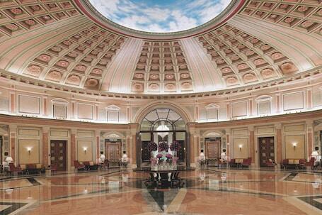 Image of The Ritz-Carlton, Riyadh
