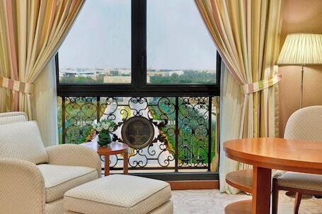 Image of The Ritz-Carlton, Riyadh