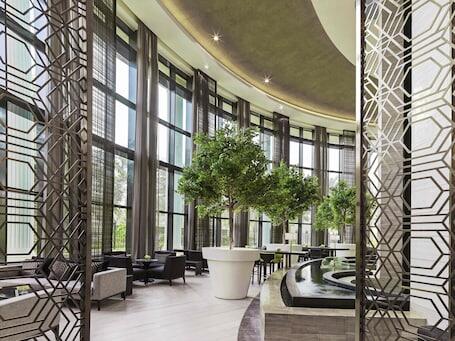 Image of Fairmont Riyadh