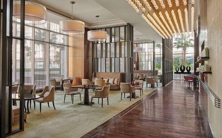 Hyatt Regency Riyadh Olaya - Luxury hotel in Riyadh with 2 restaurants and spa  Hyatt Regency Riyadh Olaya – Luxury hotel in Riyadh, Saudi Arabia