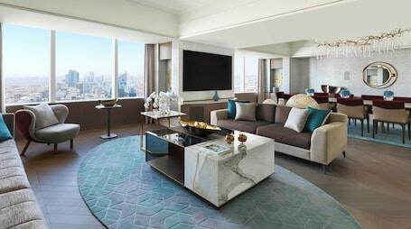 Image of Four Seasons Hotel Riyadh