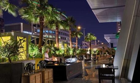 Image of Hyatt Regency Riyadh Olaya