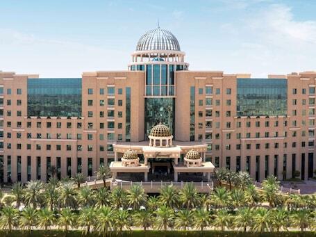 Image of Fairmont Riyadh