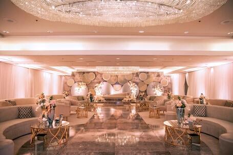 Image of Four Seasons Hotel Riyadh