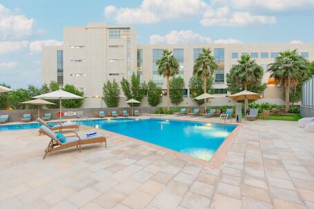 Image of Crowne Plaza Riyadh RDC Hotel & Convention by IHG