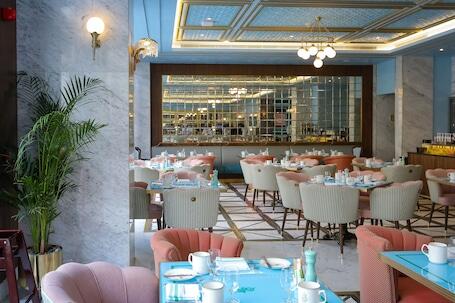 Image of Mansard Riyadh, A Radisson Collection Hotel